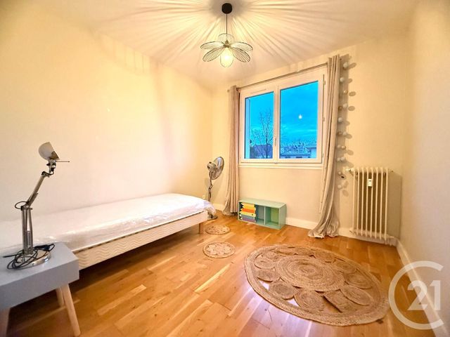 Appartement F3 à vendre - 3 pièces - 57,94 m2 - Maisons Laffitte - 78 - ILE-DE-FRANCE