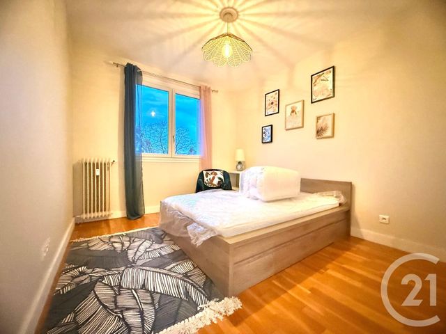 Appartement F3 à vendre - 3 pièces - 57,94 m2 - Maisons Laffitte - 78 - ILE-DE-FRANCE