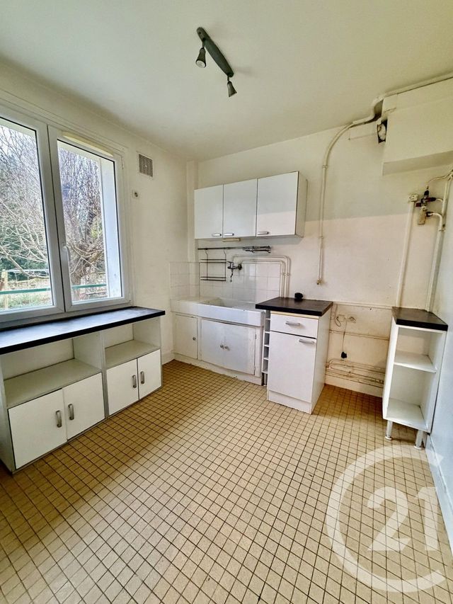 Appartement F2 &agrave; vendre - 2 pi&egrave;ces - 40,97 m2 - Maisons Laffitte - 78 - ILE-DE-FRANCE