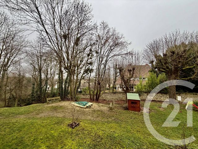 Appartement F2 &agrave; vendre - 2 pi&egrave;ces - 40,97 m2 - Maisons Laffitte - 78 - ILE-DE-FRANCE