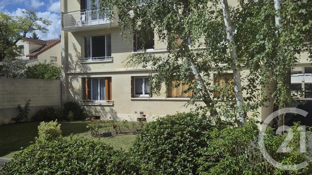 Appartement Studio à vendre MAISONS LAFFITTE