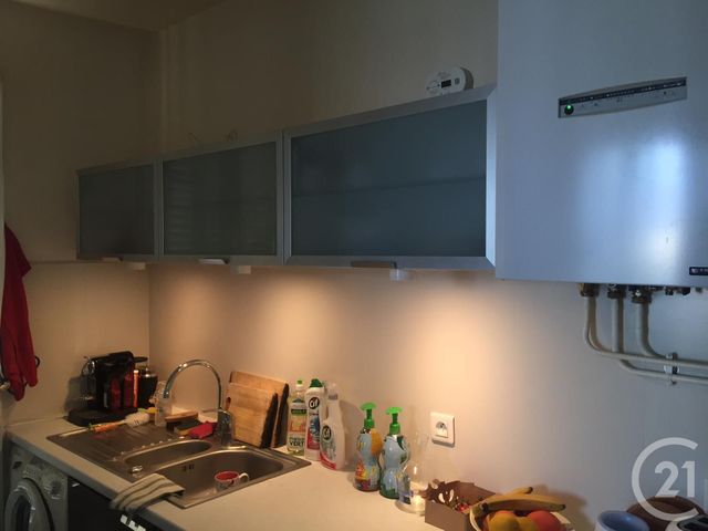 Appartement F3 &agrave; louer - 3 pi&egrave;ces - 55,31 m2 - Maisons Laffitte - 78 - ILE-DE-FRANCE