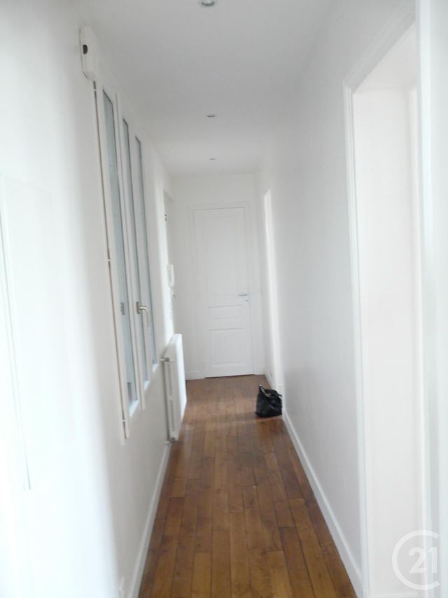 Appartement F3 &agrave; louer - 3 pi&egrave;ces - 55,31 m2 - Maisons Laffitte - 78 - ILE-DE-FRANCE