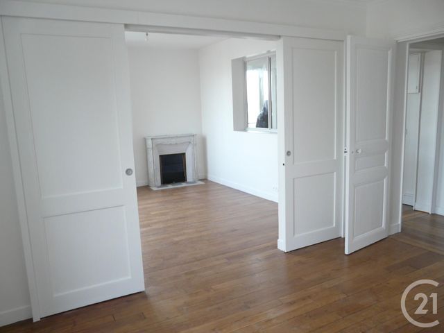 appartement - MAISONS LAFFITTE - 78