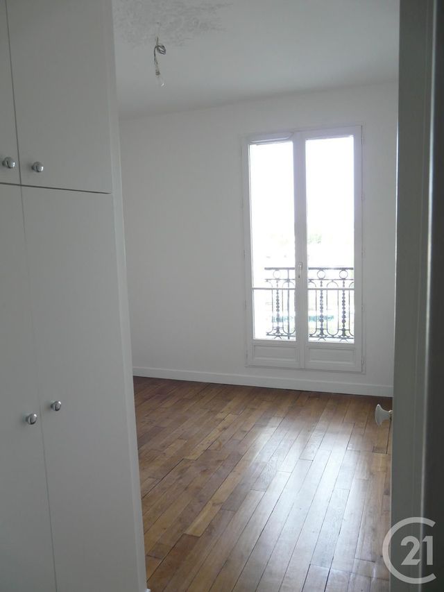 Appartement F3 &agrave; louer - 3 pi&egrave;ces - 55,31 m2 - Maisons Laffitte - 78 - ILE-DE-FRANCE