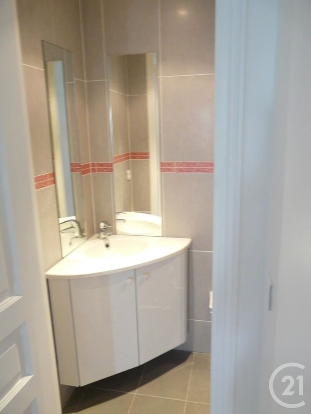 Appartement F3 &agrave; louer - 3 pi&egrave;ces - 55,31 m2 - Maisons Laffitte - 78 - ILE-DE-FRANCE