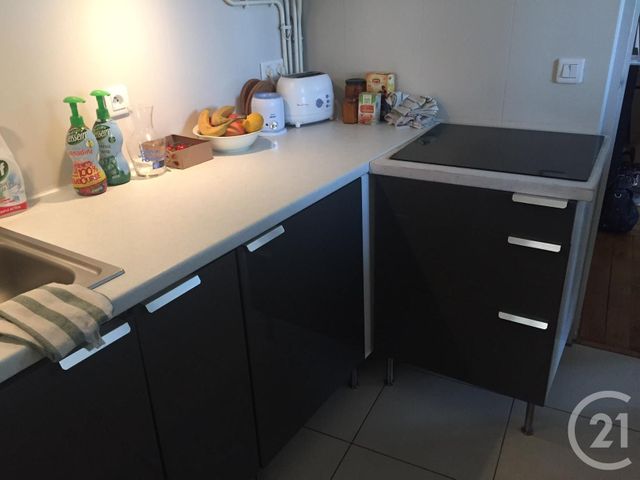 Appartement F3 &agrave; louer - 3 pi&egrave;ces - 55,31 m2 - Maisons Laffitte - 78 - ILE-DE-FRANCE