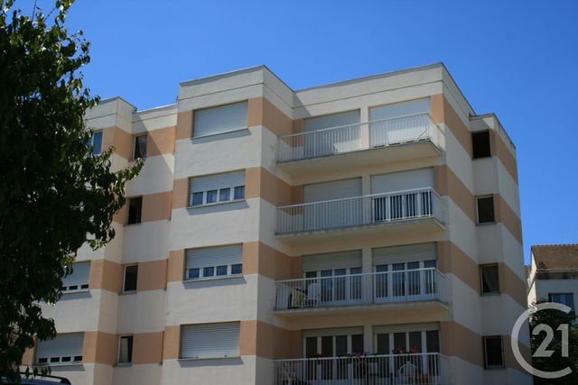 appartement - MAISONS LAFFITTE - 78