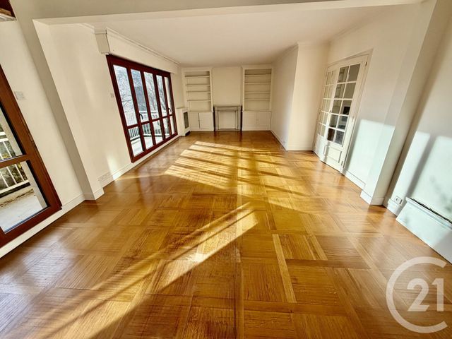 Appartement F5 à vendre - 5 pièces - 119,34 m2 - Maisons Laffitte - 78 - ILE-DE-FRANCE