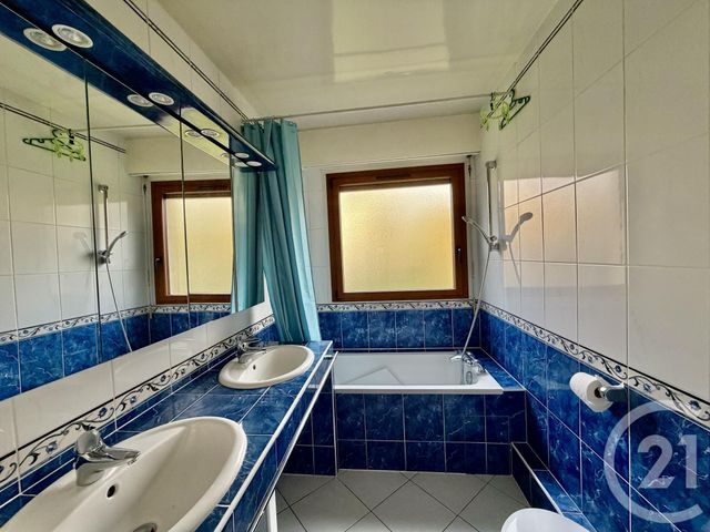 Appartement F5 à vendre - 5 pièces - 119,34 m2 - Maisons Laffitte - 78 - ILE-DE-FRANCE