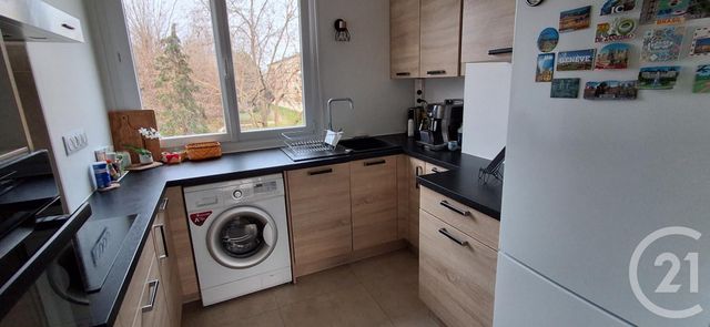 appartement - MAISONS LAFFITTE - 78