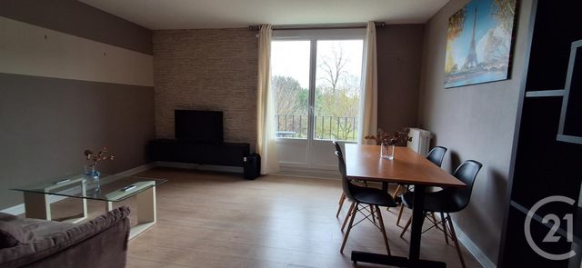appartement - MAISONS LAFFITTE - 78