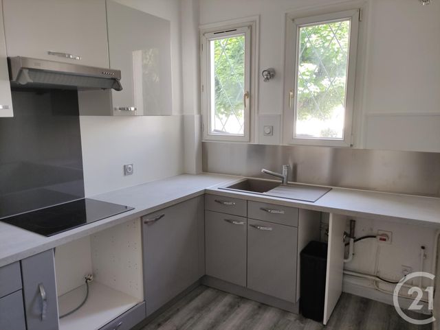 appartement - MAISONS LAFFITTE - 78