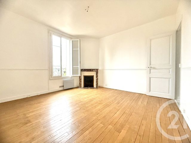 Appartement F3 à vendre MAISONS LAFFITTE