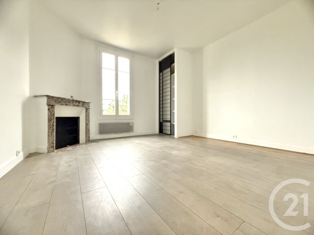 Appartement F3 &agrave; vendre - 3 pi&egrave;ces - 50,81 m2 - Maisons Laffitte - 78 - ILE-DE-FRANCE