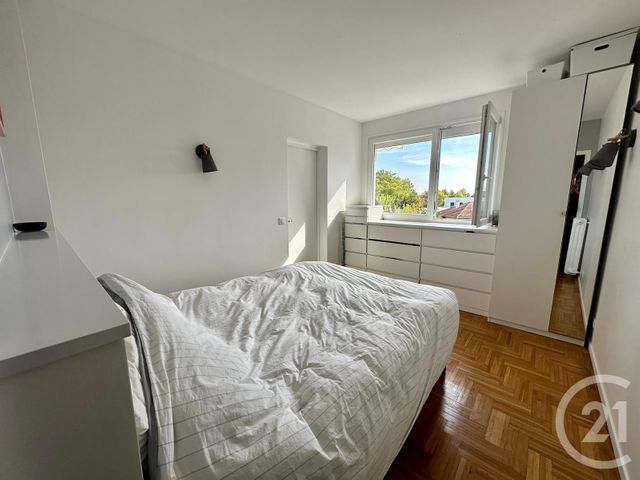 Appartement F2 &agrave; louer - 2 pi&egrave;ces - 50,34 m2 - Maisons Laffitte - 78 - ILE-DE-FRANCE