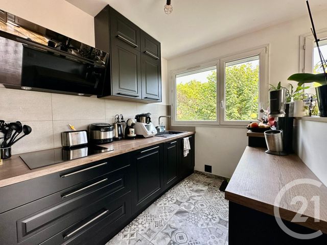 Appartement F2 &agrave; louer - 2 pi&egrave;ces - 50,34 m2 - Maisons Laffitte - 78 - ILE-DE-FRANCE