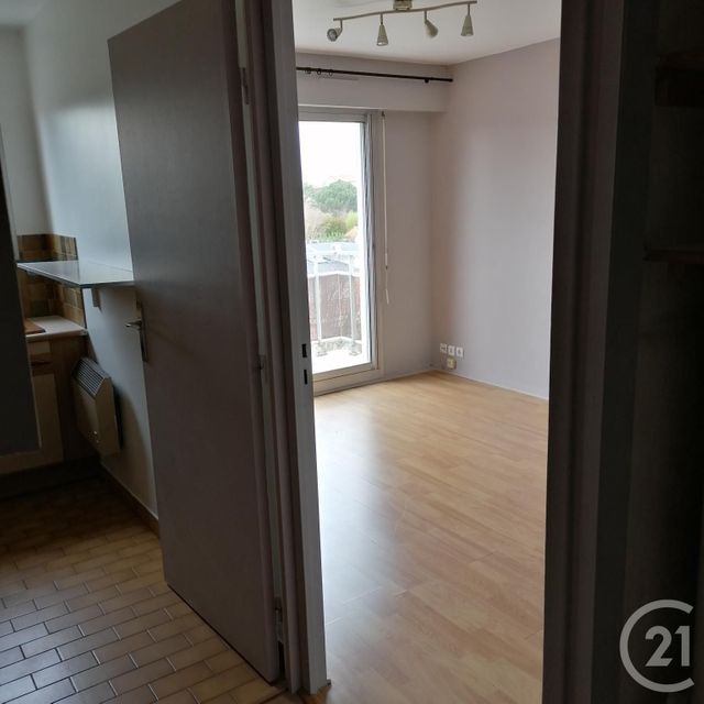 Appartement Studio &agrave; louer - 1 pi&egrave;ce - 28 m2 - Maisons Laffitte - 78 - ILE-DE-FRANCE