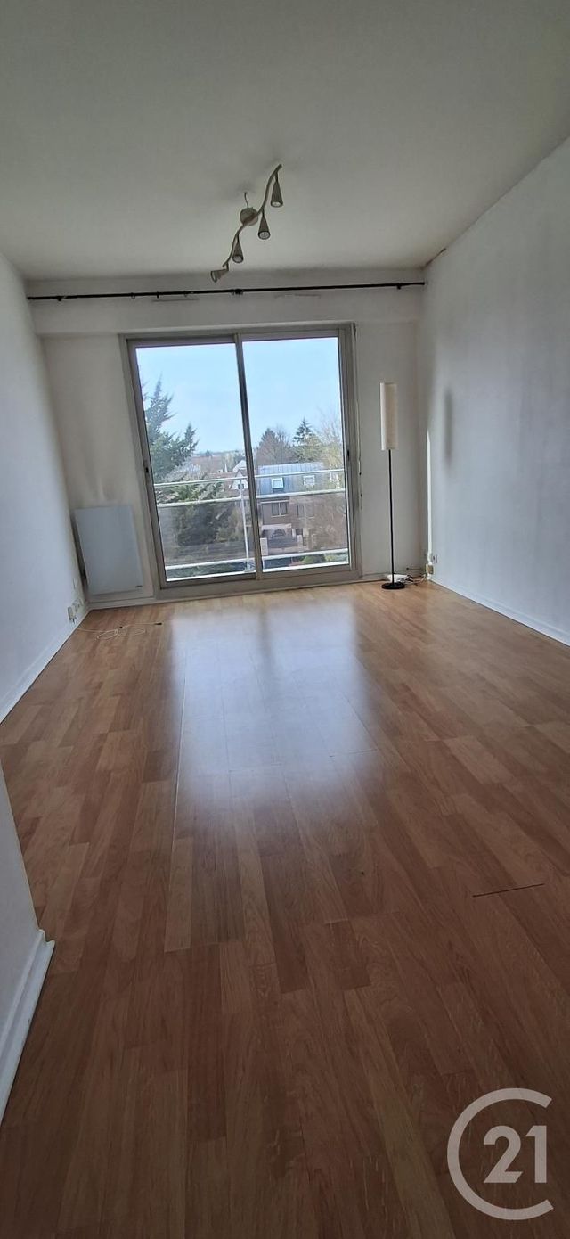 Appartement Studio &agrave; louer - 1 pi&egrave;ce - 28 m2 - Maisons Laffitte - 78 - ILE-DE-FRANCE