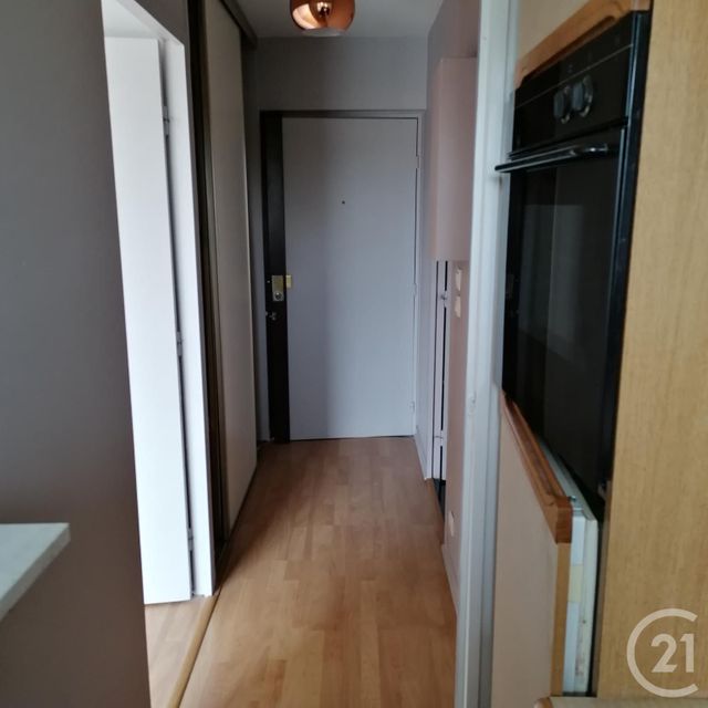 Appartement Studio &agrave; louer - 1 pi&egrave;ce - 28 m2 - Maisons Laffitte - 78 - ILE-DE-FRANCE