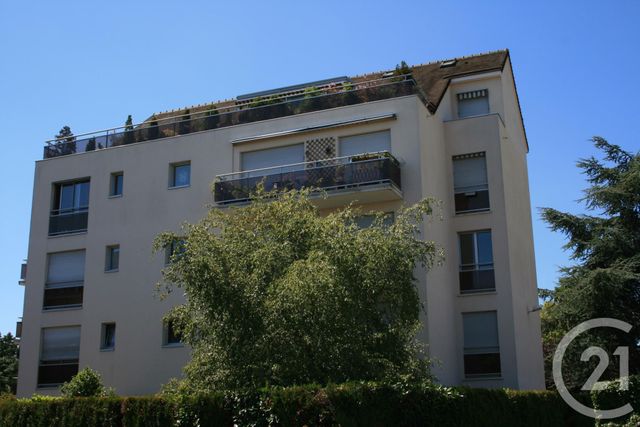 Appartement Studio &agrave; louer - 1 pi&egrave;ce - 28 m2 - Maisons Laffitte - 78 - ILE-DE-FRANCE