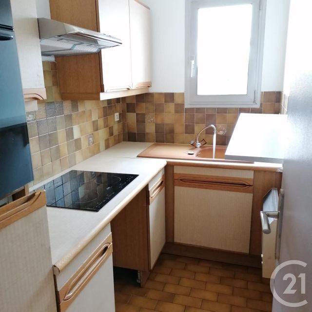 Appartement Studio &agrave; louer - 1 pi&egrave;ce - 28 m2 - Maisons Laffitte - 78 - ILE-DE-FRANCE
