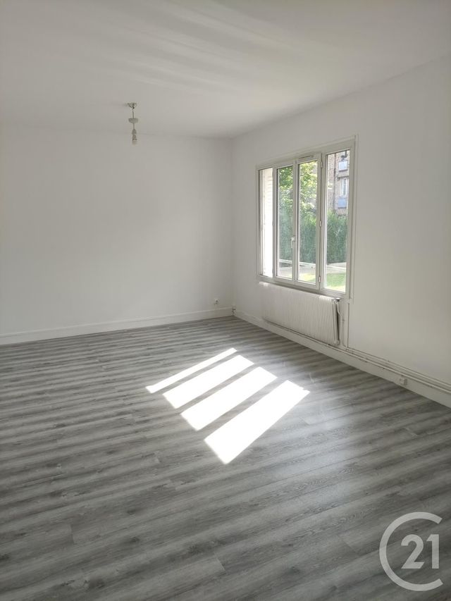 Appartement F2 &agrave; louer - 2 pi&egrave;ces - 56,72 m2 - Maisons Laffitte - 78 - ILE-DE-FRANCE