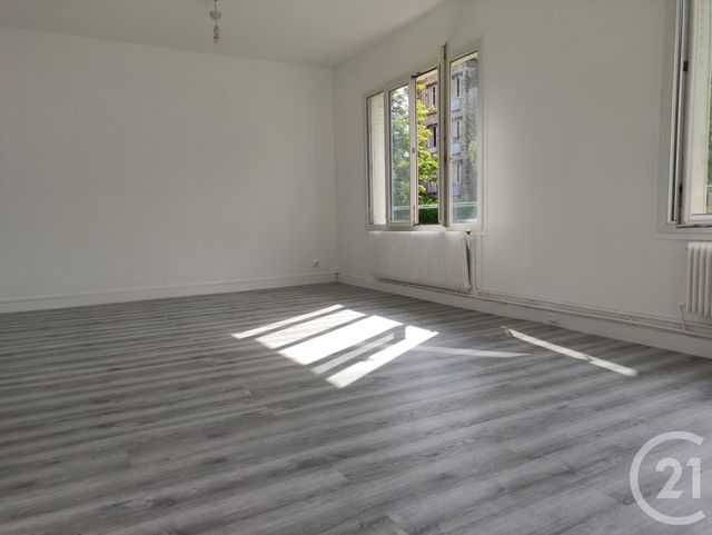 Appartement F2 &agrave; louer - 2 pi&egrave;ces - 56,72 m2 - Maisons Laffitte - 78 - ILE-DE-FRANCE