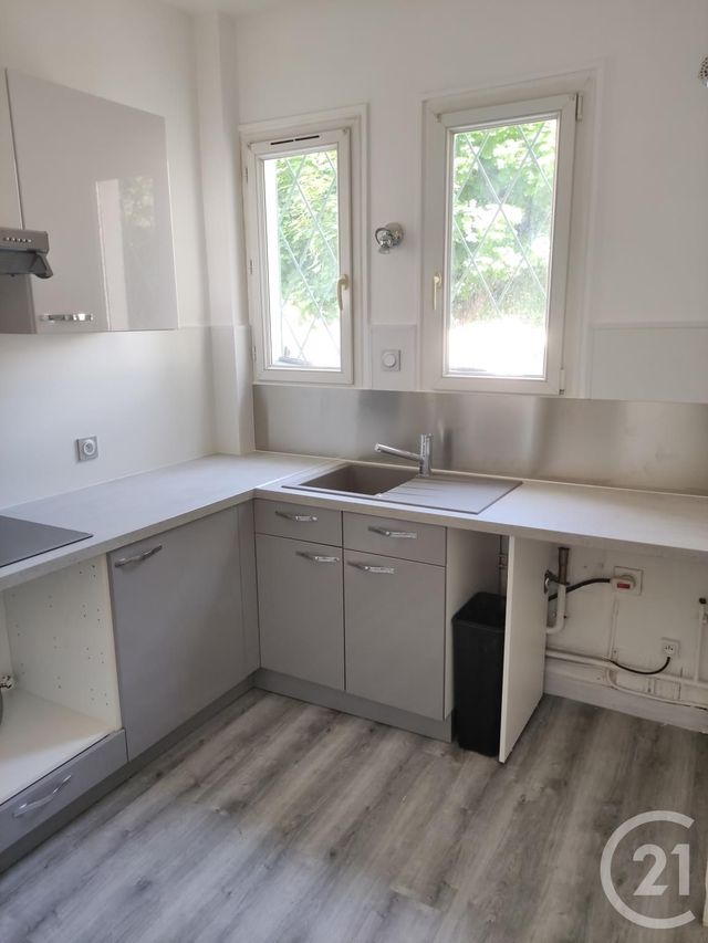 Appartement F2 &agrave; louer - 2 pi&egrave;ces - 56,72 m2 - Maisons Laffitte - 78 - ILE-DE-FRANCE