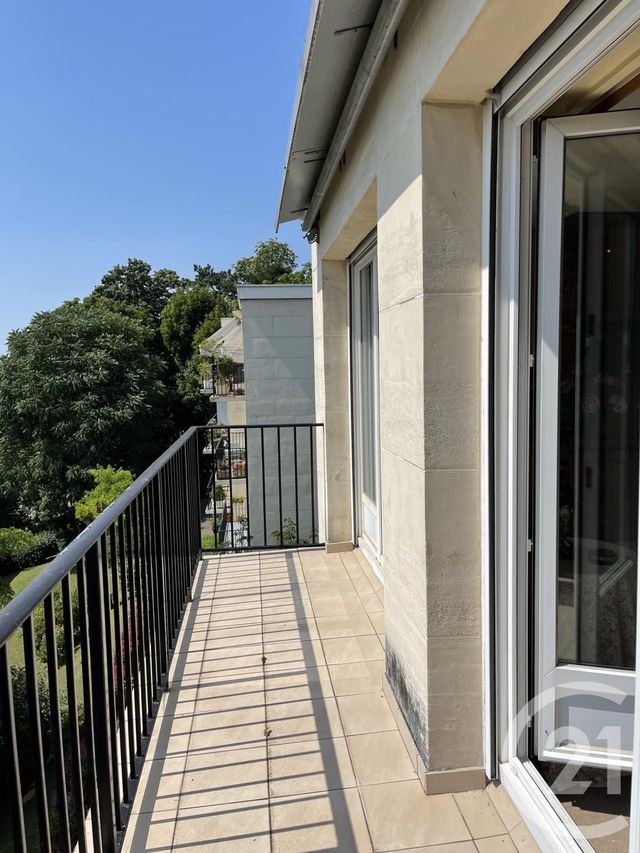 Appartement F3 &agrave; louer - 3 pi&egrave;ces - 69,11 m2 - Maisons Laffitte - 78 - ILE-DE-FRANCE