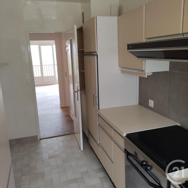 Appartement F3 &agrave; louer - 3 pi&egrave;ces - 69,11 m2 - Maisons Laffitte - 78 - ILE-DE-FRANCE