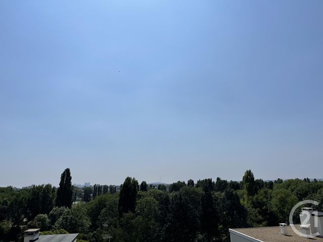 Appartement F3 &agrave; louer - 3 pi&egrave;ces - 69,11 m2 - Maisons Laffitte - 78 - ILE-DE-FRANCE