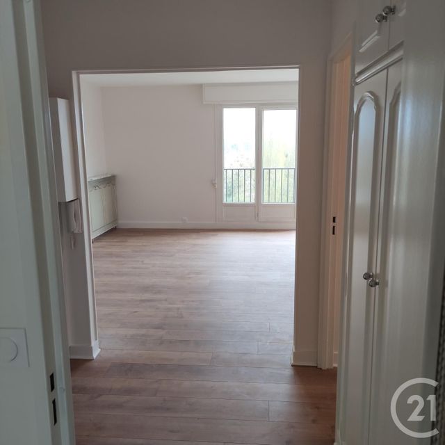 appartement - MAISONS LAFFITTE - 78