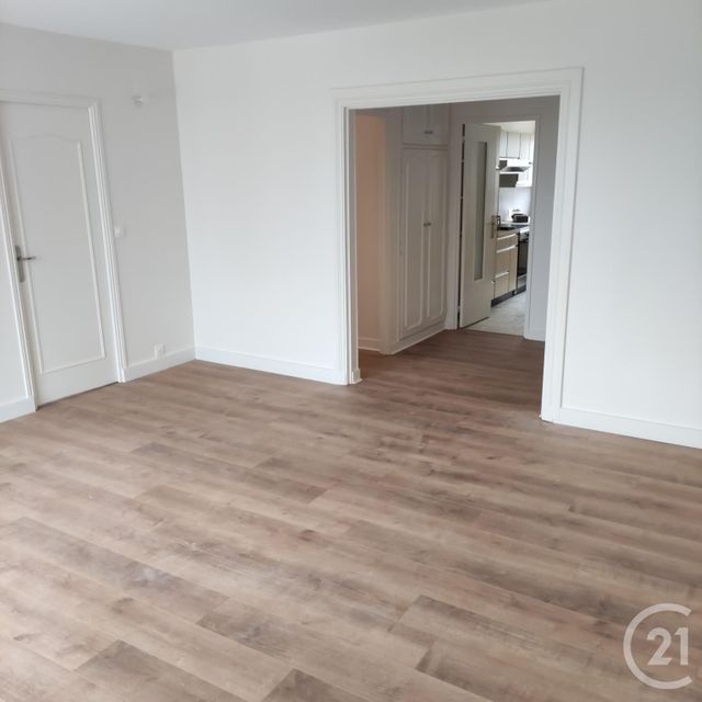 Appartement F3 &agrave; louer - 3 pi&egrave;ces - 69,11 m2 - Maisons Laffitte - 78 - ILE-DE-FRANCE