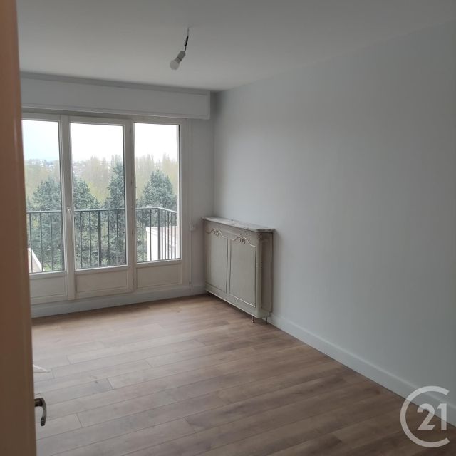 Appartement F3 &agrave; louer - 3 pi&egrave;ces - 69,11 m2 - Maisons Laffitte - 78 - ILE-DE-FRANCE