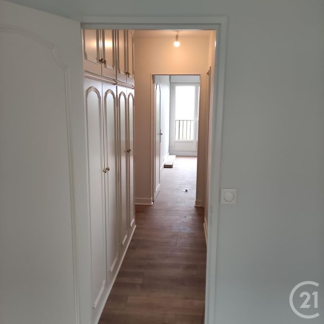 Appartement F3 &agrave; louer - 3 pi&egrave;ces - 69,11 m2 - Maisons Laffitte - 78 - ILE-DE-FRANCE