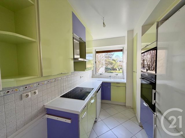 Appartement F5 &agrave; vendre - 5 pi&egrave;ces - 119,34 m2 - Maisons Laffitte - 78 - ILE-DE-FRANCE