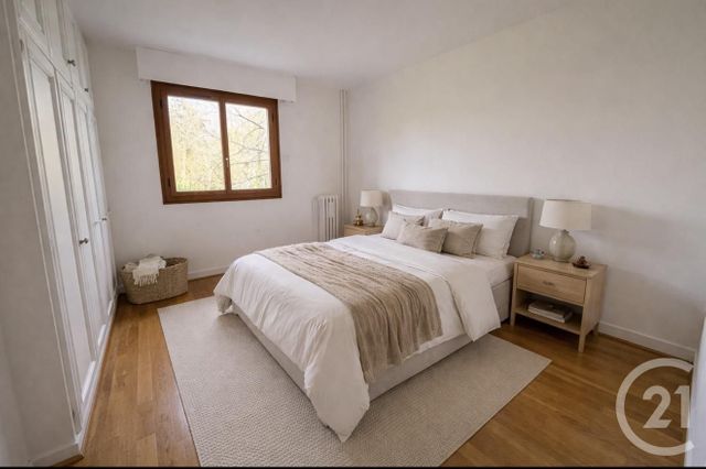 Appartement F5 &agrave; vendre - 5 pi&egrave;ces - 119,34 m2 - Maisons Laffitte - 78 - ILE-DE-FRANCE