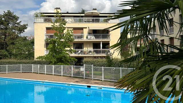 Appartement F5 &agrave; vendre - 5 pi&egrave;ces - 119,34 m2 - Maisons Laffitte - 78 - ILE-DE-FRANCE