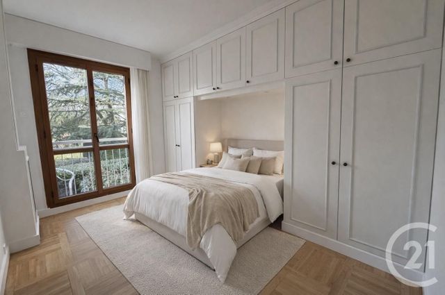 Appartement F5 &agrave; vendre - 5 pi&egrave;ces - 119,34 m2 - Maisons Laffitte - 78 - ILE-DE-FRANCE