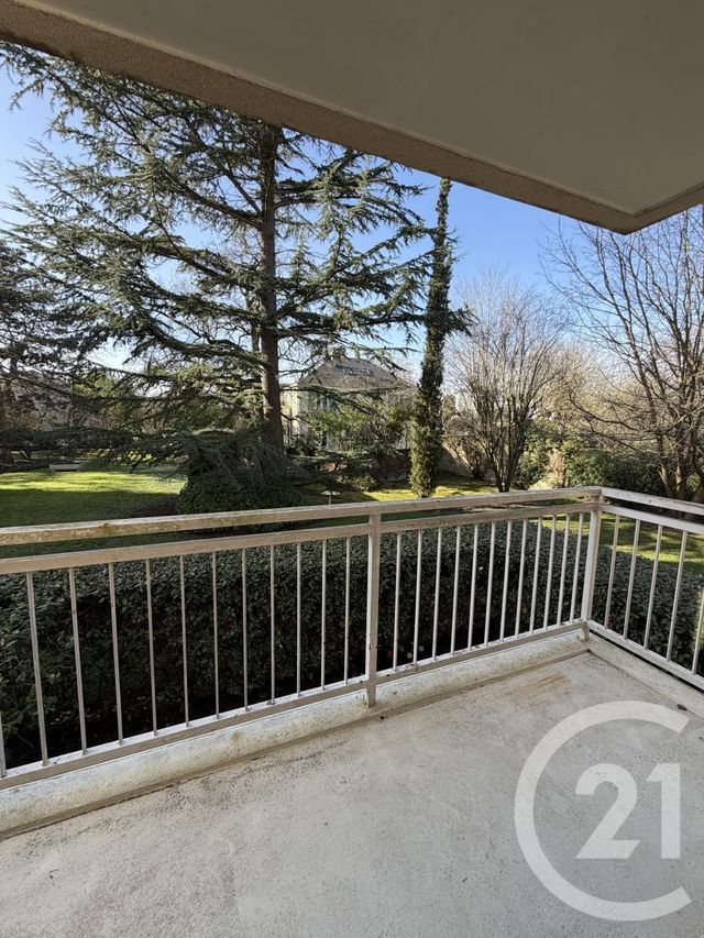 Appartement F5 &agrave; vendre - 5 pi&egrave;ces - 119,34 m2 - Maisons Laffitte - 78 - ILE-DE-FRANCE