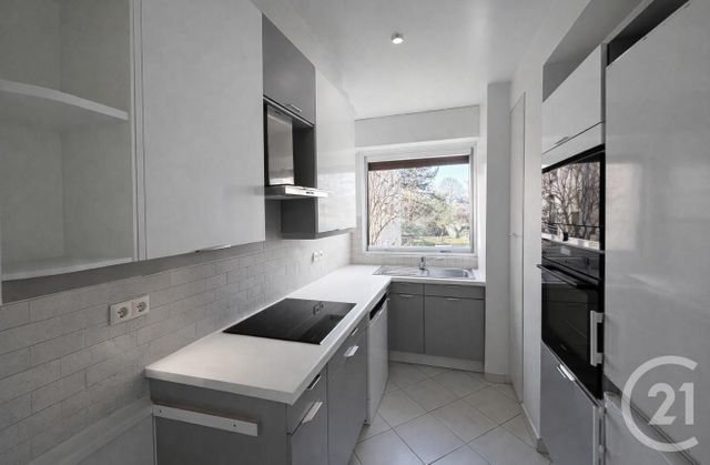 Appartement F5 &agrave; vendre - 5 pi&egrave;ces - 119,34 m2 - Maisons Laffitte - 78 - ILE-DE-FRANCE