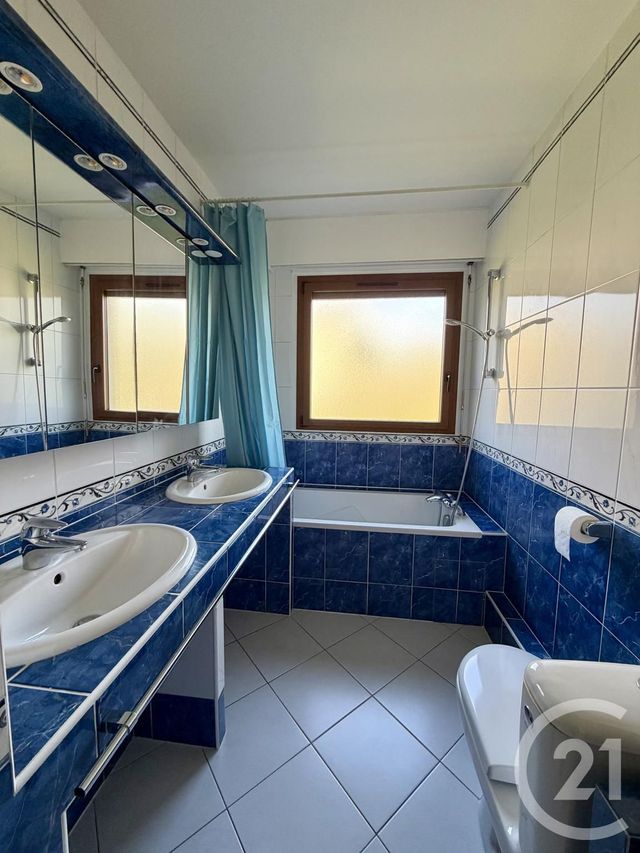 Appartement F5 &agrave; vendre - 5 pi&egrave;ces - 119,34 m2 - Maisons Laffitte - 78 - ILE-DE-FRANCE