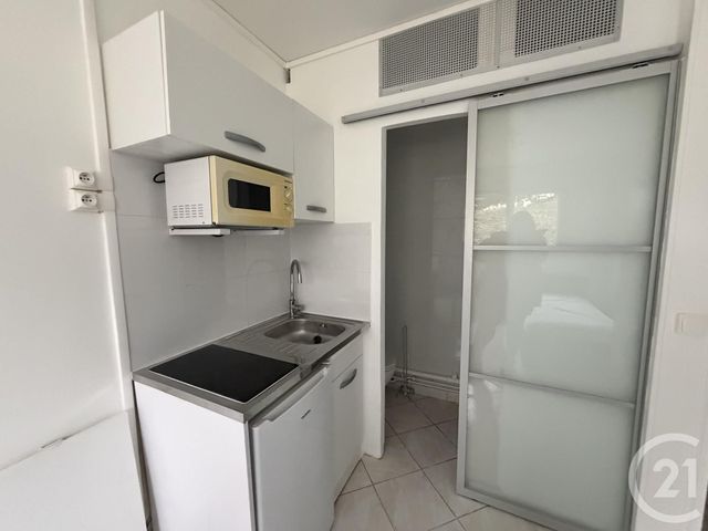 Appartement F1 &agrave; vendre - 1 pi&egrave;ce - 13,47 m2 - Maisons Laffitte - 78 - ILE-DE-FRANCE