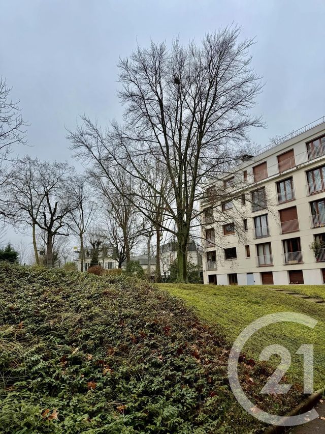 Appartement F1 &agrave; vendre - 1 pi&egrave;ce - 13,47 m2 - Maisons Laffitte - 78 - ILE-DE-FRANCE
