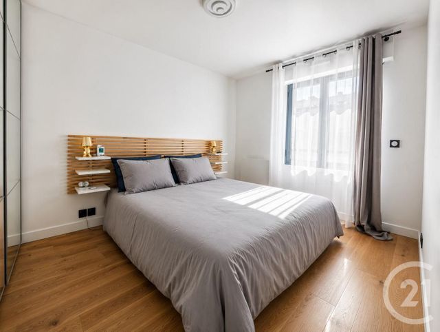 Appartement F3 &agrave; vendre - 3 pi&egrave;ces - 51 m2 - Maisons Laffitte - 78 - ILE-DE-FRANCE