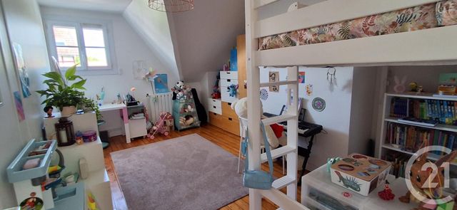 Maison &agrave; louer - 6 pi&egrave;ces - 117,82 m2 - Maisons Laffitte - 78 - ILE-DE-FRANCE