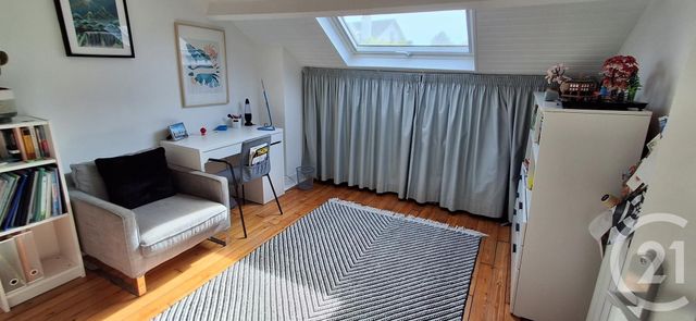 Maison &agrave; louer - 6 pi&egrave;ces - 117,82 m2 - Maisons Laffitte - 78 - ILE-DE-FRANCE
