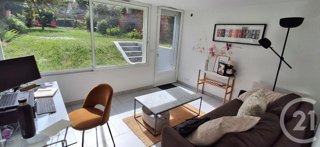 Maison &agrave; louer - 6 pi&egrave;ces - 117,82 m2 - Maisons Laffitte - 78 - ILE-DE-FRANCE