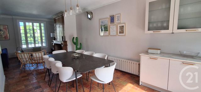 Maison &agrave; louer - 6 pi&egrave;ces - 117,82 m2 - Maisons Laffitte - 78 - ILE-DE-FRANCE